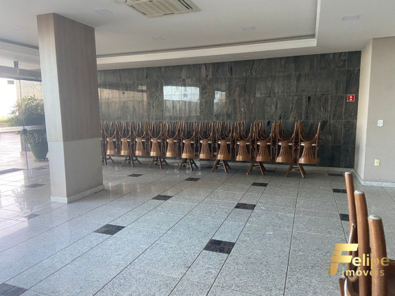 Imagem Imóvel com 3 Quartos à Venda, 260 m² em Praia De Itaparica - Vila Velha