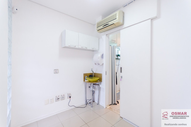 Imagem Imóvel com 6 Quartos à Venda, 98 m² em Vila Mathias - Santos