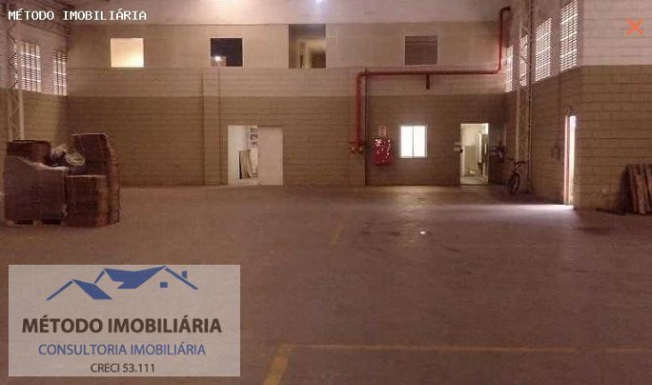 Imagem Galpão à Venda, 13.827 m² em Cooperativa - São Bernardo Do Campo Imagem Galpão à Venda, 13.827 m² em Cooperativa - São Bernardo Do Campo