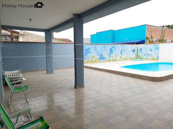 Imagem Casa com 4 Quartos à Venda, 360 m² em Bal. Nereidas - Guaratuba Imagem Casa com 4 Quartos à Venda, 360 m² em Bal. Nereidas - Guaratuba