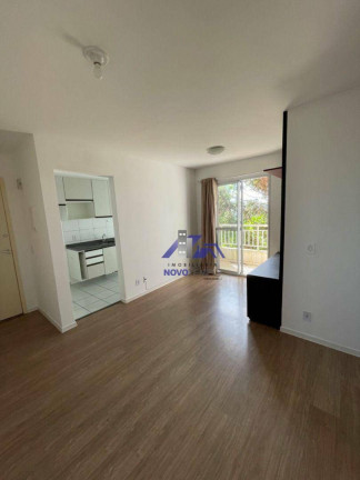 Apartamento com 2 Quartos para Alugar, 55 m² em Outeiro De Passárgada - Cotia