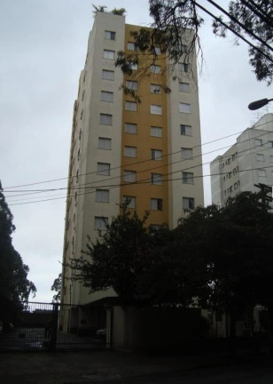 Imagem Apartamento com 2 Quartos à Venda, 64 m² em Campo Limpo - São Paulo Imagem Apartamento com 2 Quartos à Venda, 64 m² em Campo Limpo - São Paulo