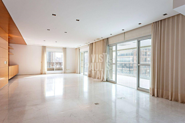 Imagem Apartamento com 2 Quartos para Alugar, 276 m² em Vila Nova Conceição - São Paulo Imagem Apartamento com 2 Quartos para Alugar, 276 m² em Vila Nova Conceição - São Paulo