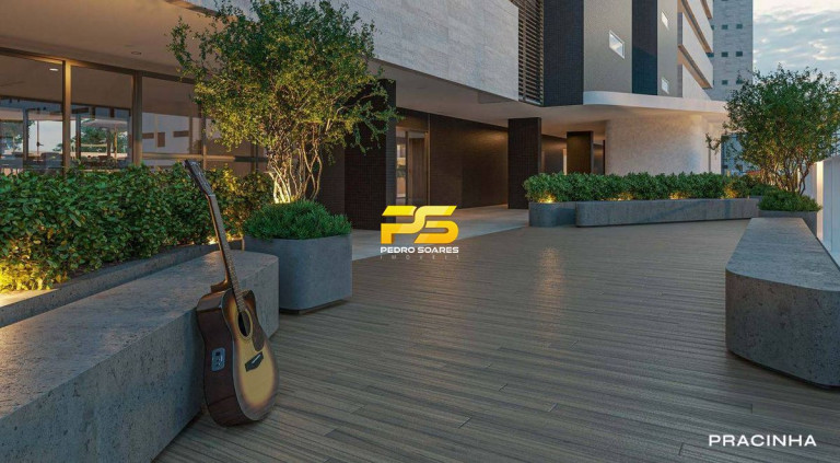 Imagem Apartamento com 3 Quartos à Venda, 312 m² em Jardim Oceania - João Pessoa Imagem Apartamento com 3 Quartos à Venda, 312 m² em Jardim Oceania - João Pessoa