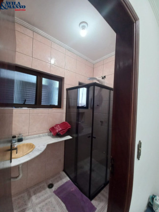 Imagem Sobrado com 3 Quartos à Venda, em Belenzinho - São Paulo Imagem Sobrado com 3 Quartos à Venda, em Belenzinho - São Paulo