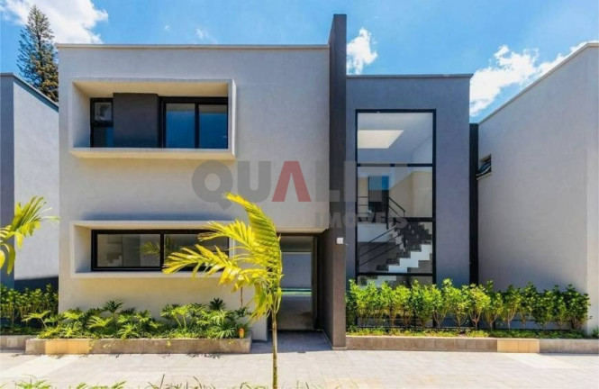 Imagem Casa de Condomínio com 4 Quartos à Venda, 401 m² em Campo Belo - São Paulo Imagem Casa de Condomínio com 4 Quartos à Venda, 401 m² em Campo Belo - São Paulo