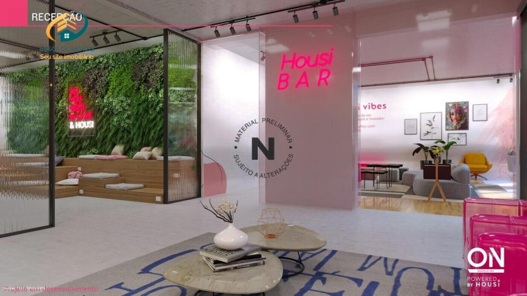 Imagem Imóvel com 1 Quarto à Venda, 24 m² em Indianópolis - São Paulo Imagem Imóvel com 1 Quarto à Venda, 24 m² em Indianópolis - São Paulo