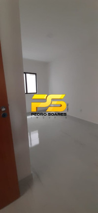 Imagem Apartamento com 2 Quartos à Venda, 53 m² em Jardim Cidade Universitária - João Pessoa Imagem Apartamento com 2 Quartos à Venda, 53 m² em Jardim Cidade Universitária - João Pessoa