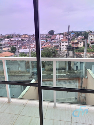 Imagem Casa com 3 Quartos à Venda, 140 m² em Mogi Moderno - Mogi Das Cruzes