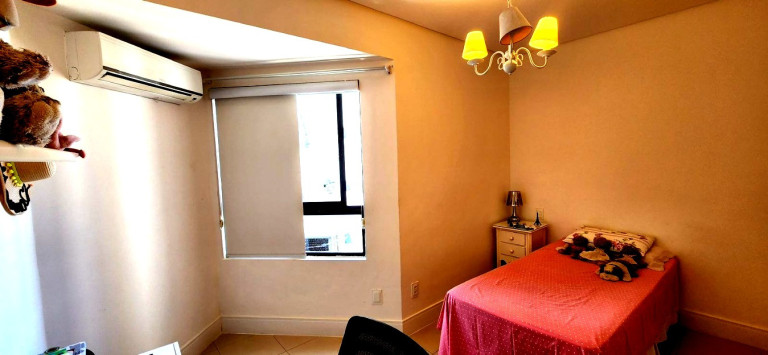 Imagem Apartamento com 4 Quartos à Venda, 143 m² em Itaigara - Salvador Imagem Apartamento com 4 Quartos à Venda, 143 m² em Itaigara - Salvador