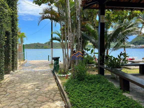 Imagem Casa com 5 Quartos à Venda, 350 m² em Itanema (cunhambebe) - Angra Dos Reis Imagem Casa com 5 Quartos à Venda, 350 m² em Itanema (cunhambebe) - Angra Dos Reis
