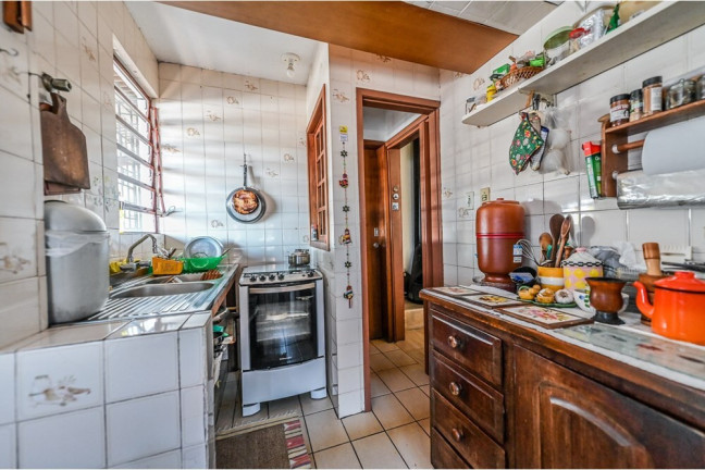 Imagem Casa com 4 Quartos à Venda, 140 m² em Santa Tereza - Porto Alegre Imagem Casa com 4 Quartos à Venda, 140 m² em Santa Tereza - Porto Alegre