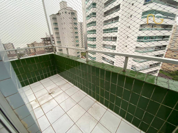 Imagem Cobertura com 4 Quartos à Venda, 218 m² em Vilamar - Praia Grande Imagem Cobertura com 4 Quartos à Venda, 218 m² em Vilamar - Praia Grande