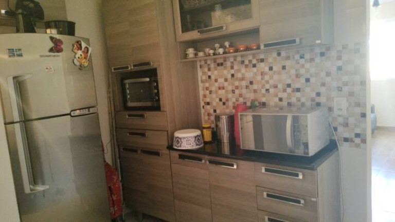 Imagem Casa com 2 Quartos à Venda, 53 m² em Vila Cloris - Belo Horizonte