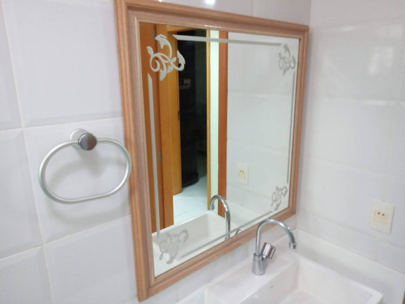 Imagem Apartamento com 3 Quartos à Venda, 98 m² em Enseada - Guarujá Imagem Apartamento com 3 Quartos à Venda, 98 m² em Enseada - Guarujá