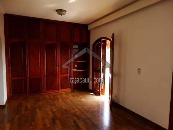 Imagem Casa com 4 Quartos à Venda, 265 m² em Jardim Estoril - Bauru Imagem Casa com 4 Quartos à Venda, 265 m² em Jardim Estoril - Bauru
