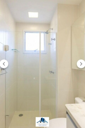 Imagem Apartamento com 1 Quarto para Alugar, 60 m² em Barra Funda - São Paulo