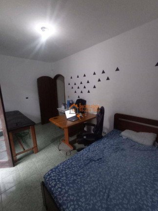 Imagem Sobrado com 3 Quartos à Venda, 170 m² em Parque Continental Ii - Guarulhos Imagem Sobrado com 3 Quartos à Venda, 170 m² em Parque Continental Ii - Guarulhos