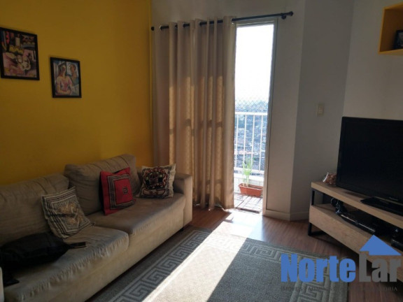 Imagem Apartamento com 2 Quartos à Venda, 63 m² em Parque Taipas - São Paulo Imagem Apartamento com 2 Quartos à Venda, 63 m² em Parque Taipas - São Paulo