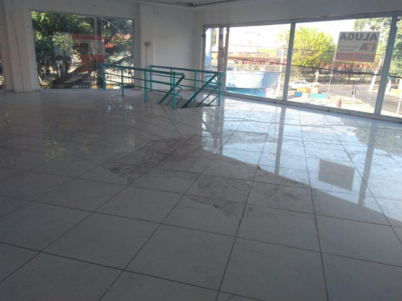 Imagem Sala Comercial para Alugar, 550 m² em Centro - Poá Imagem Sala Comercial para Alugar, 550 m² em Centro - Poá