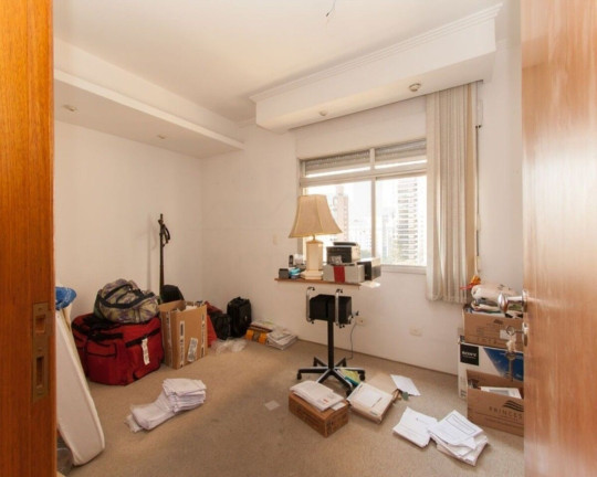 Imagem Apartamento com 3 Quartos à Venda, 200 m² em Santa Cecília - São Paulo Imagem Apartamento com 3 Quartos à Venda, 200 m² em Santa Cecília - São Paulo