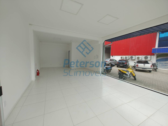 Imagem Sala Comercial para Alugar, 35 m² em Centro - Guabiruba