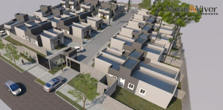 Imagem Casa com 2 Quartos à Venda, 58 m² em Colonia Rio Grande - São José Dos Pinhais Imagem Casa com 2 Quartos à Venda, 58 m² em Colonia Rio Grande - São José Dos Pinhais