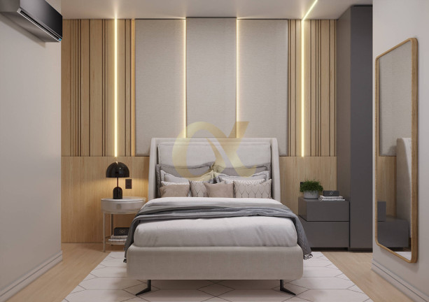 Imagem Apartamento com 2 Quartos à Venda, 90 m² em Saguaçu - Joinville