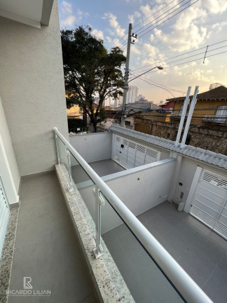 Imagem Sobrado com 3 Quartos à Venda, 131 m² em Vila Galvão - Guarulhos