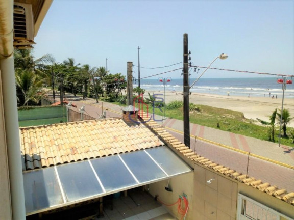 Imagem Casa com 1 Quarto à Venda, 60 m² em Nova Itanhaém - Itanhaém