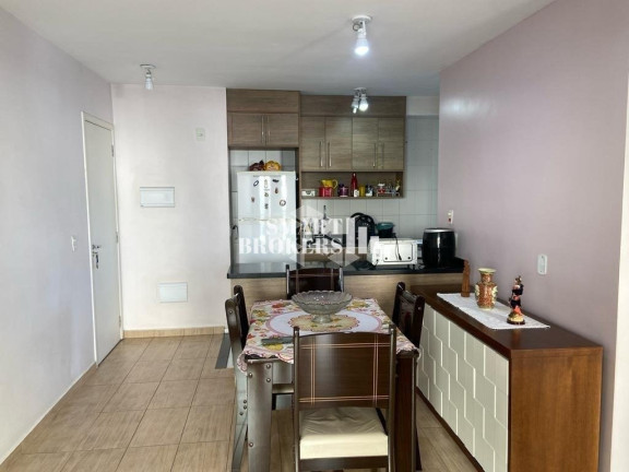 Imagem Apartamento com 2 Quartos à Venda, 64 m² em Cambuci - São Paulo