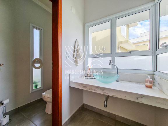 Imagem Casa de Condomínio com 3 Quartos à Venda, 204 m² em Residencial Ibi-aram - Itupeva Imagem Casa de Condomínio com 3 Quartos à Venda, 204 m² em Residencial Ibi-aram - Itupeva