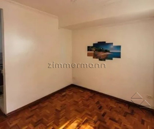 Imagem Apartamento com 1 Quarto à Venda, 41 m² em Aclimacao - São Paulo Imagem Apartamento com 1 Quarto à Venda, 41 m² em Aclimacao - São Paulo