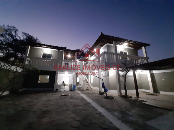 Imagem Casa com 9 Quartos à Venda, 300 m² em Foguete - Cabo Frio Imagem Casa com 9 Quartos à Venda, 300 m² em Foguete - Cabo Frio