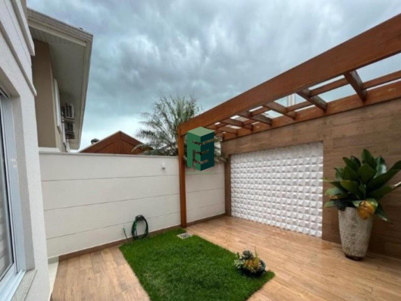 Imagem Casa com 3 Quartos à Venda, 208 m² em Jardim Ermida Ii - Jundiaí