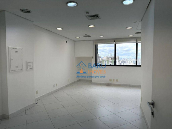 Imagem Imóvel para Alugar, 36 m² em Higienópolis - São Paulo Imagem Imóvel para Alugar, 36 m² em Higienópolis - São Paulo
