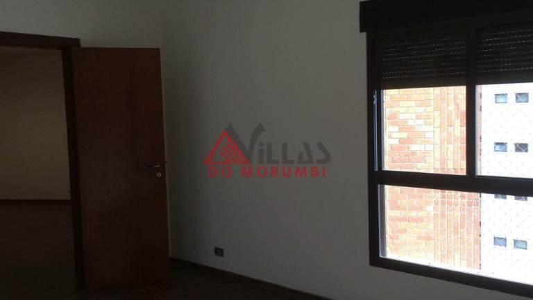 Imagem Apartamento com 4 Quartos à Venda, 270 m² em Vila Suzana - São Paulo Imagem Apartamento com 4 Quartos à Venda, 270 m² em Vila Suzana - São Paulo