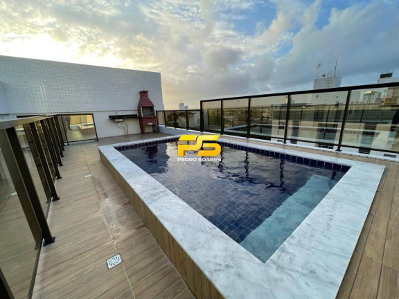 Imagem Apartamento com 2 Quartos à Venda, 60 m² em Intermares - Cabedelo Imagem Apartamento com 2 Quartos à Venda, 60 m² em Intermares - Cabedelo