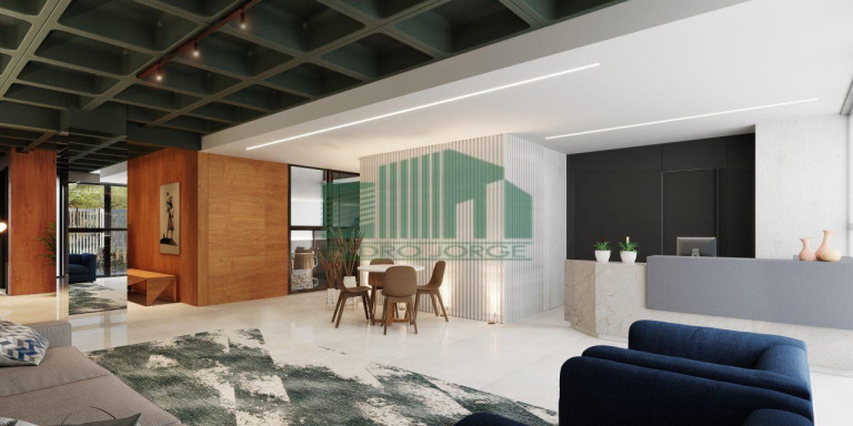Imagem Apartamento com 2 Quartos à Venda, 55 m² em Rosarinho - Recife