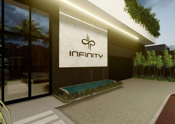 Imagem Apartamento com 2 Quartos à Venda, 56 m² em Centro - São José Dos Pinhais Imagem Apartamento com 2 Quartos à Venda, 56 m² em Centro - São José Dos Pinhais