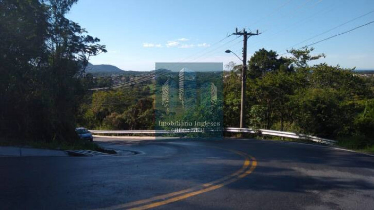 Imagem Terreno à Venda, 694 m² em Rio Vermelho - Florianópolis