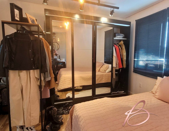 Apartamento com 2 Quartos à Venda, 66 m² em Ressacada - Itajaí