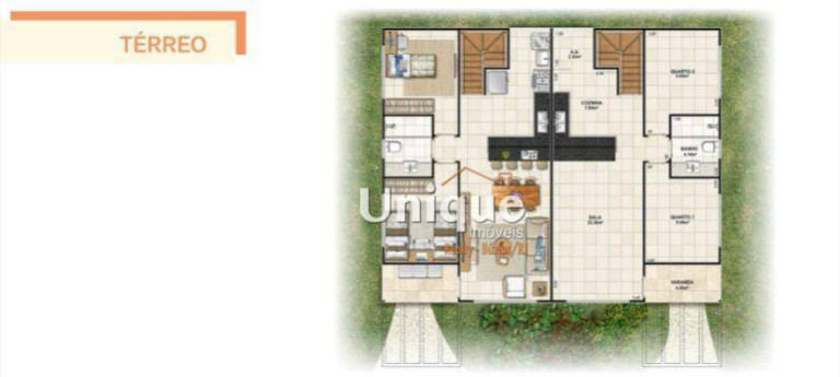 Imagem Casa com 4 Quartos à Venda, 170 m² em Geribá - Armação Dos Búzios Imagem Casa com 4 Quartos à Venda, 170 m² em Geribá - Armação Dos Búzios
