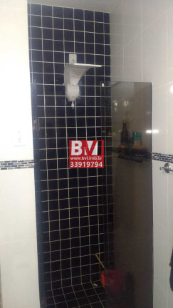 Imagem Apartamento com 2 Quartos à Venda, 85 m² em Jardim América - Rio De Janeiro
