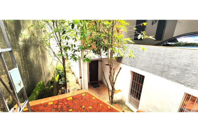 Imagem Casa com 2 Quartos à Venda, 300 m² em Chácara Inglesa - São Paulo Imagem Casa com 2 Quartos à Venda, 300 m² em Chácara Inglesa - São Paulo