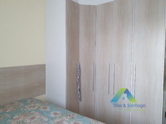 Imagem Apartamento com 2 Quartos à Venda, 68 m² em Centro - São Bernardo Do Campo Imagem Apartamento com 2 Quartos à Venda, 68 m² em Centro - São Bernardo Do Campo