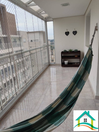 Imagem Apartamento com 3 Quartos à Venda, 106 m² em Centro - São Bernardo Do Campo Imagem Apartamento com 3 Quartos à Venda, 106 m² em Centro - São Bernardo Do Campo