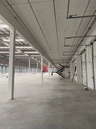 Imagem Galpão para Alugar, 16.000 m² em Distrito Industrial Leste - Garuva Imagem Galpão para Alugar, 16.000 m² em Distrito Industrial Leste - Garuva