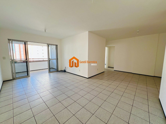 Imagem Apartamento com 3 Quartos à Venda, em Aldeota - Fortaleza Imagem Apartamento com 3 Quartos à Venda, em Aldeota - Fortaleza