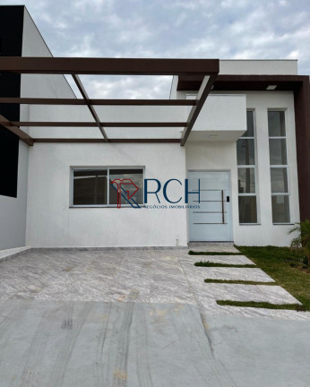Imagem Casa com 3 Quartos à Venda, 100 m² em Horto Florestal - Sorocaba